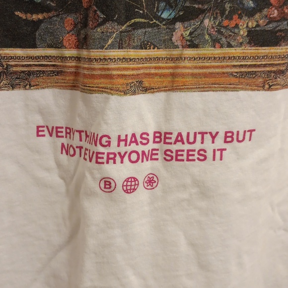 Graphic Tee - Picture 2 of 4